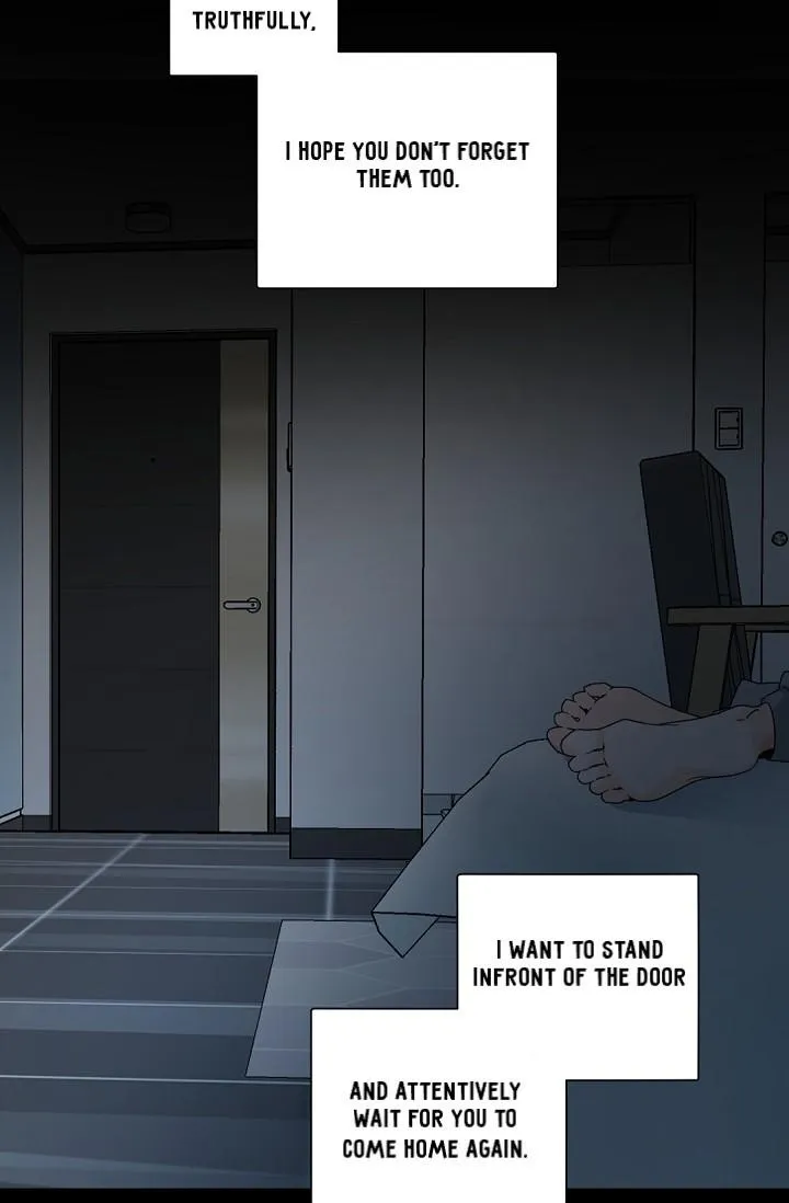 Boss Bitch Baby Chapter 52 page 38 - 