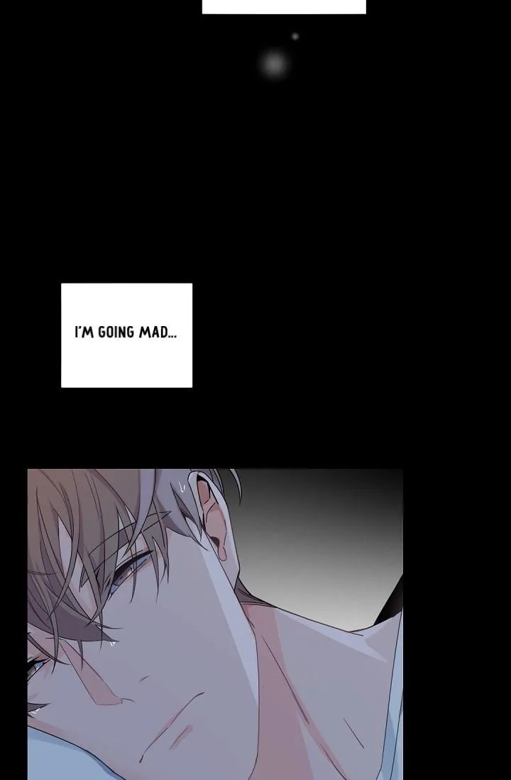 Boss Bitch Baby Chapter 52 page 39 - 