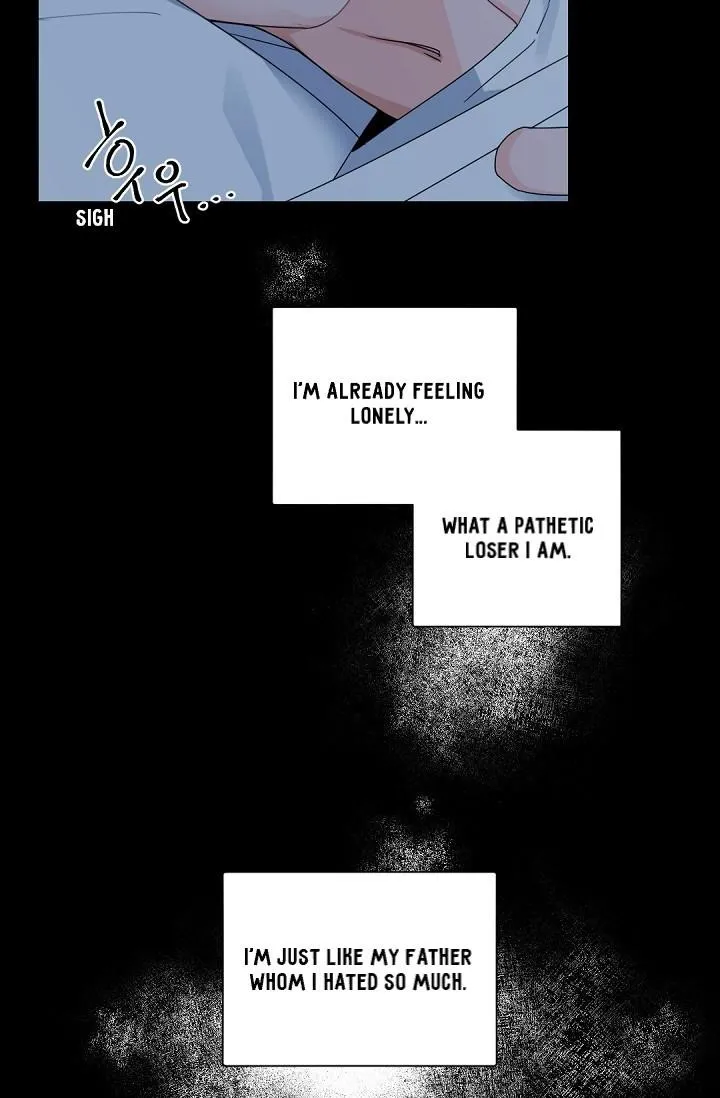 Boss Bitch Baby Chapter 52 page 40 - 