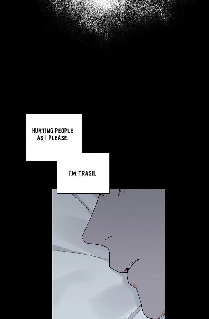 Boss Bitch Baby Chapter 52 page 41 - 