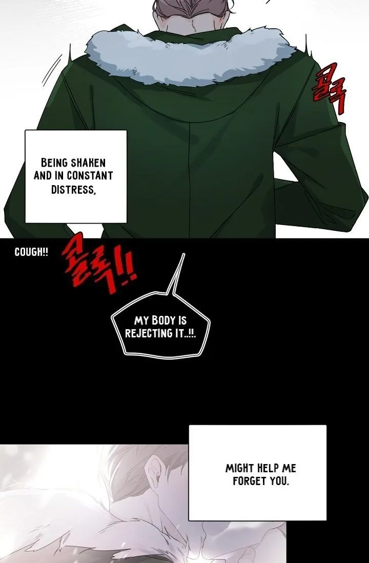 Boss Bitch Baby Chapter 52 page 46 - 