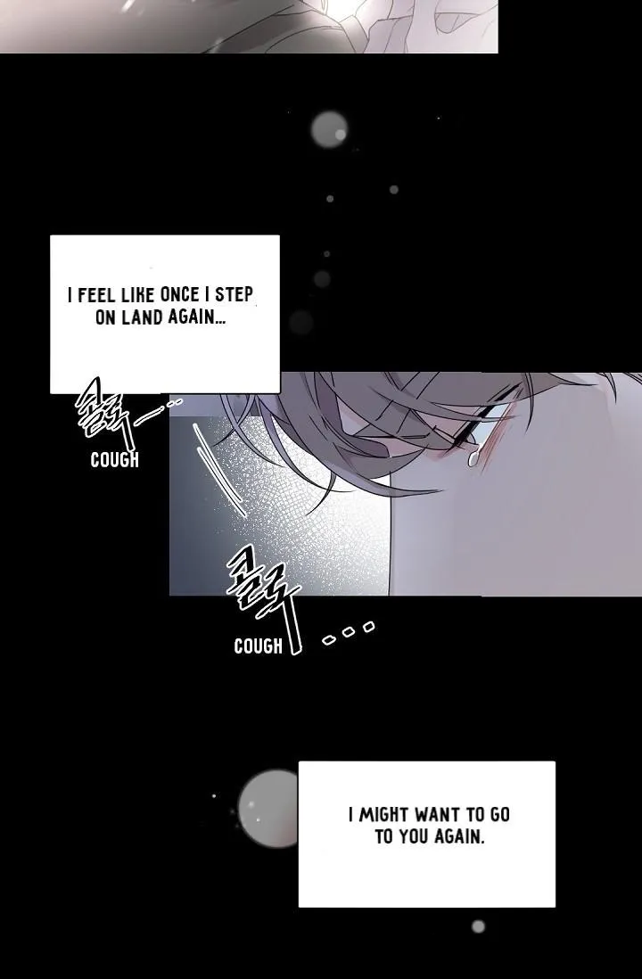 Boss Bitch Baby Chapter 52 page 47 - 