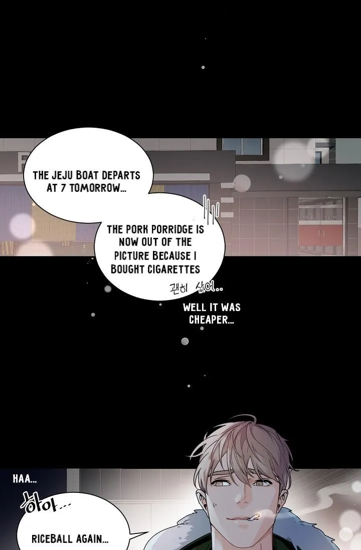 Boss Bitch Baby Chapter 52 page 48 - 