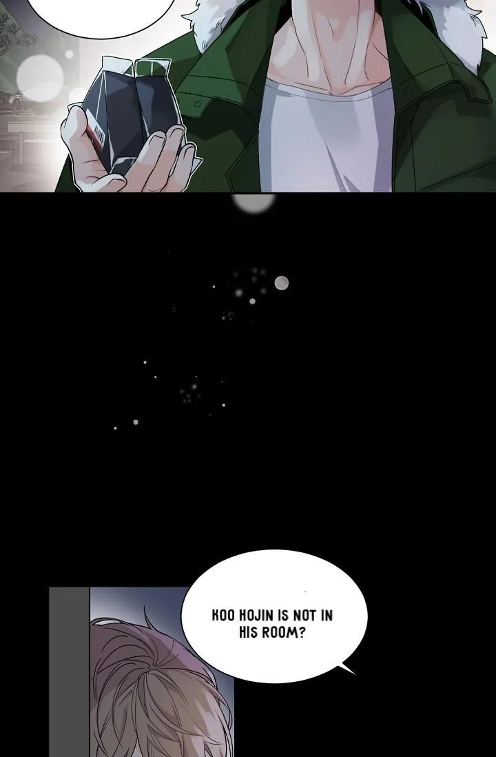 Boss Bitch Baby Chapter 52 page 49 - 