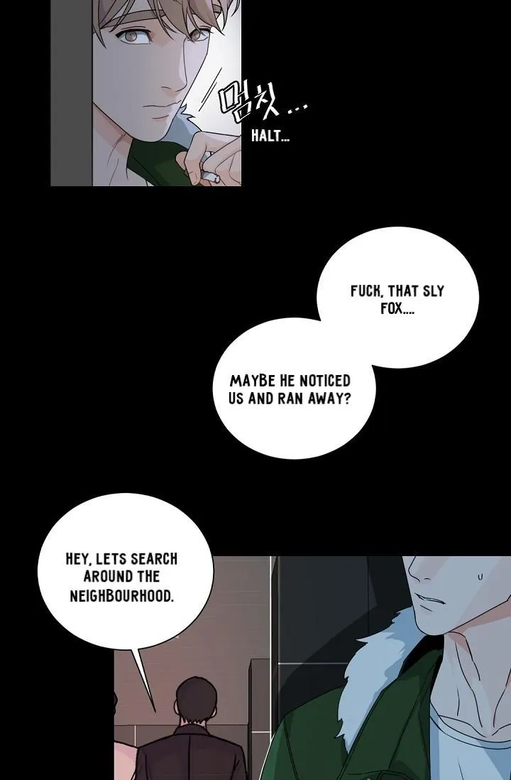 Boss Bitch Baby Chapter 52 page 50 - 