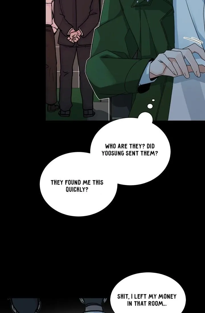 Boss Bitch Baby Chapter 52 page 51 - 