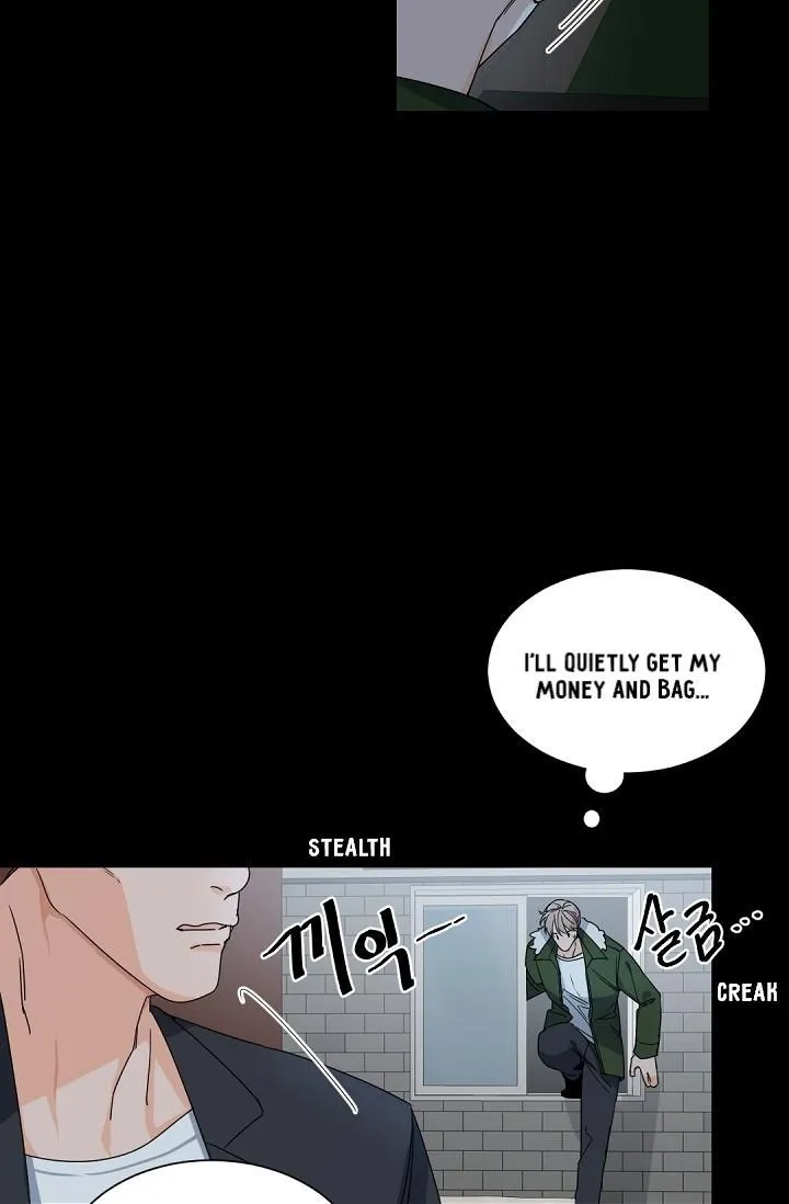 Boss Bitch Baby Chapter 52 page 53 - 