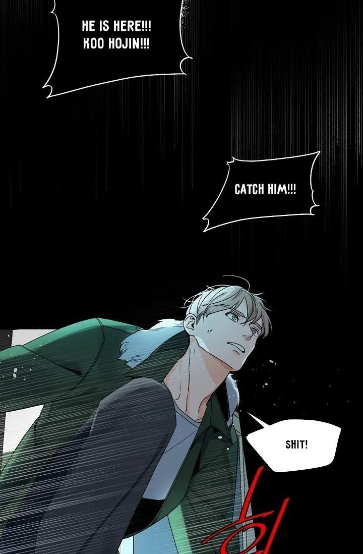 Boss Bitch Baby Chapter 52 page 55 - 