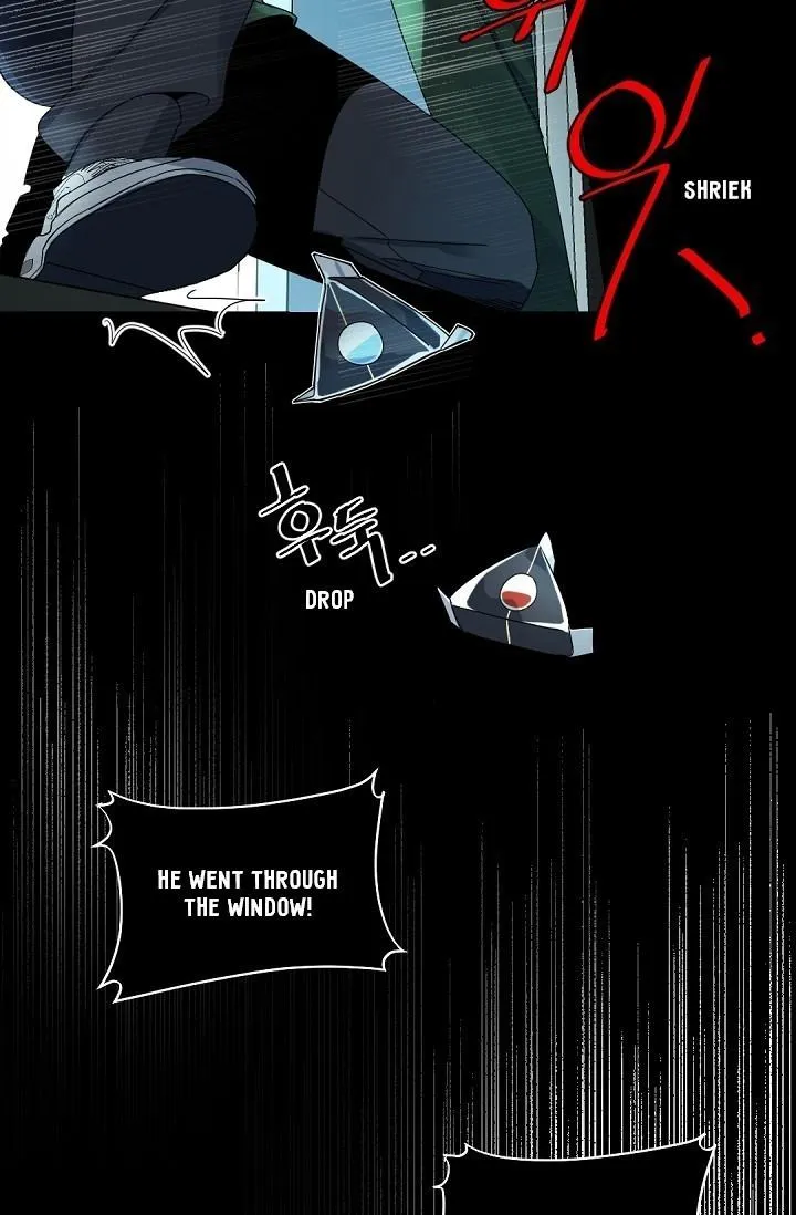 Boss Bitch Baby Chapter 52 page 56 - 