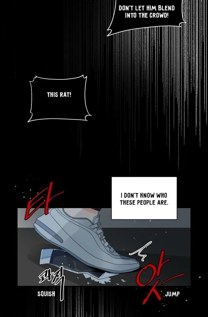 Boss Bitch Baby Chapter 52 page 57 - 