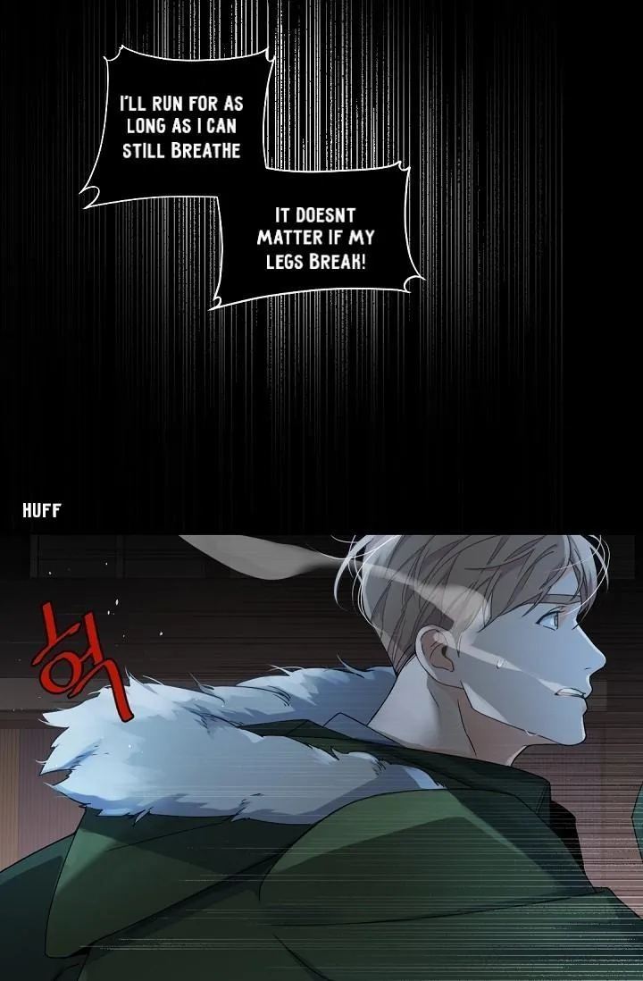 Boss Bitch Baby Chapter 52 page 58 - 