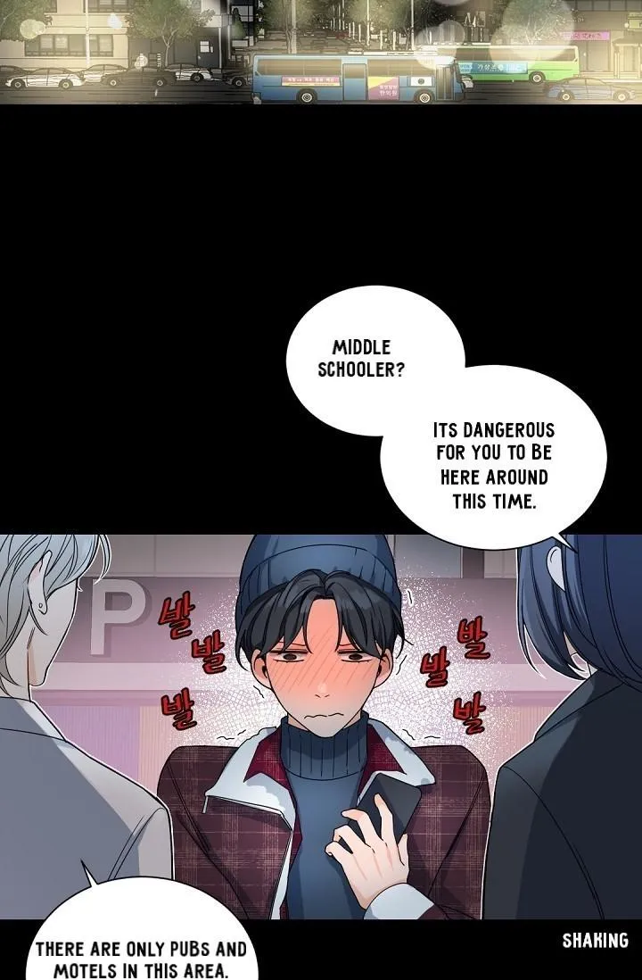 Boss Bitch Baby Chapter 52 page 63 - 