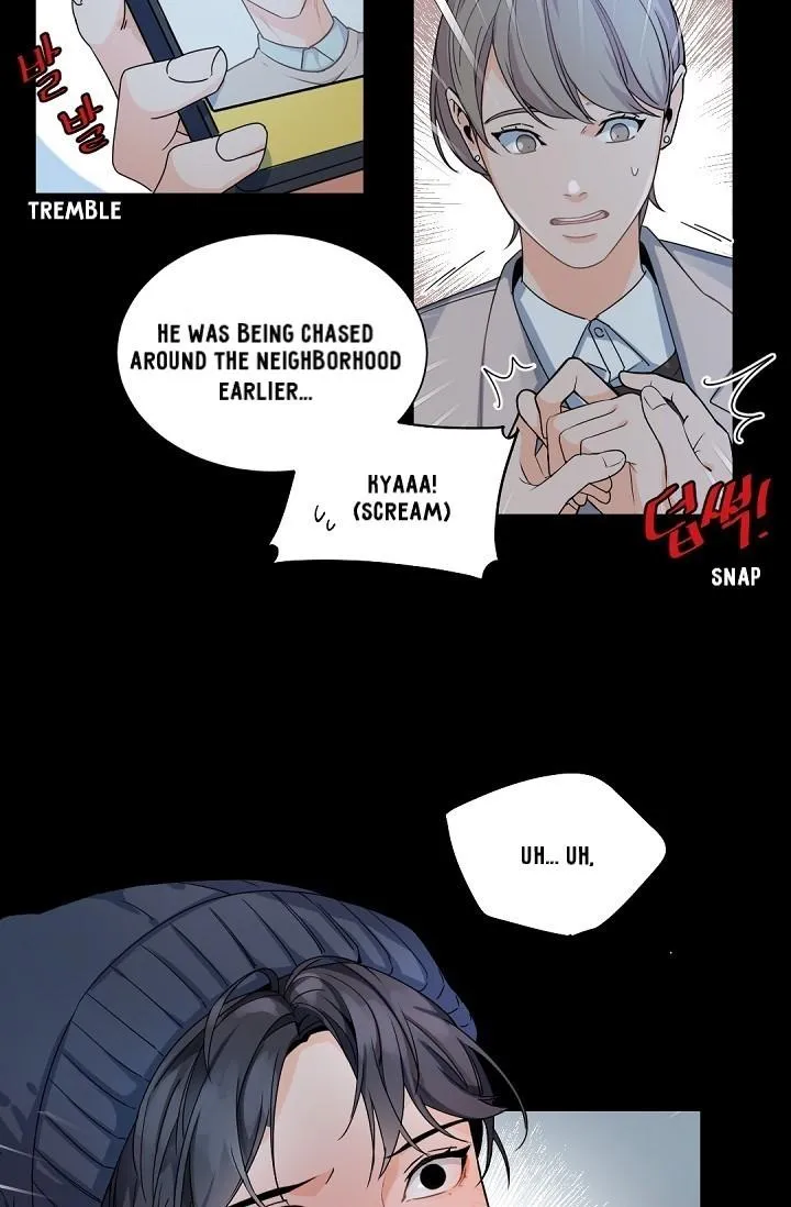 Boss Bitch Baby Chapter 52 page 65 - 
