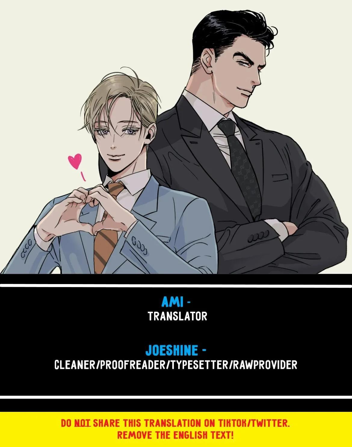 Boss Bitch Baby Chapter 53 page 2 - 