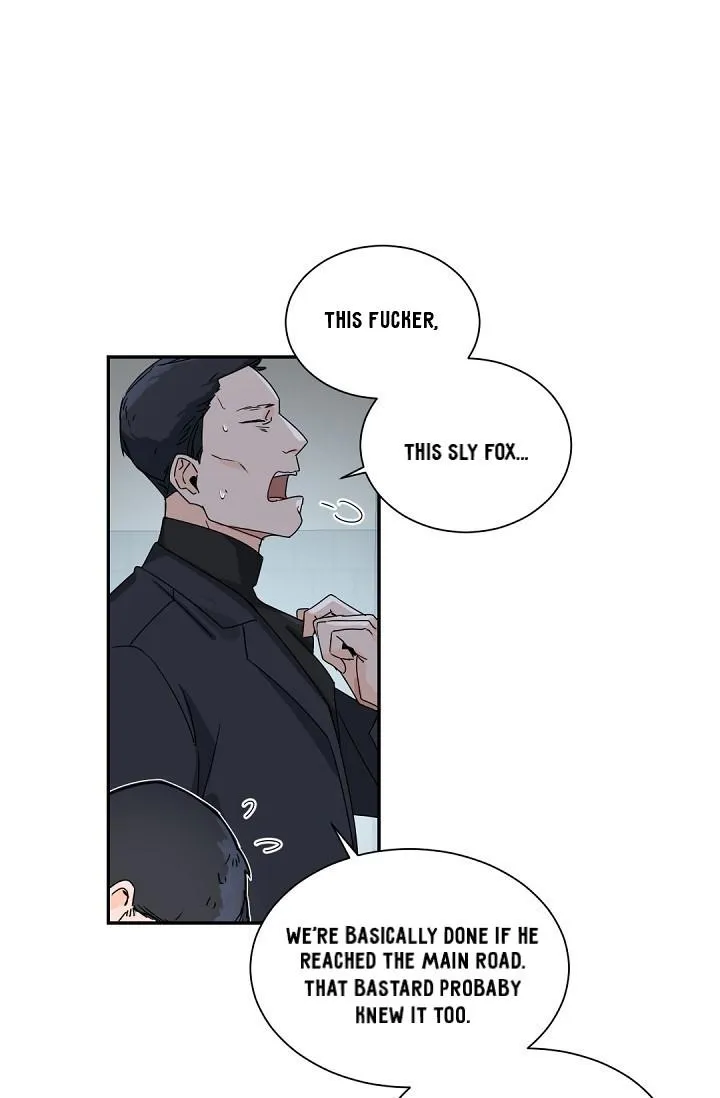 Boss Bitch Baby Chapter 53 page 11 - 