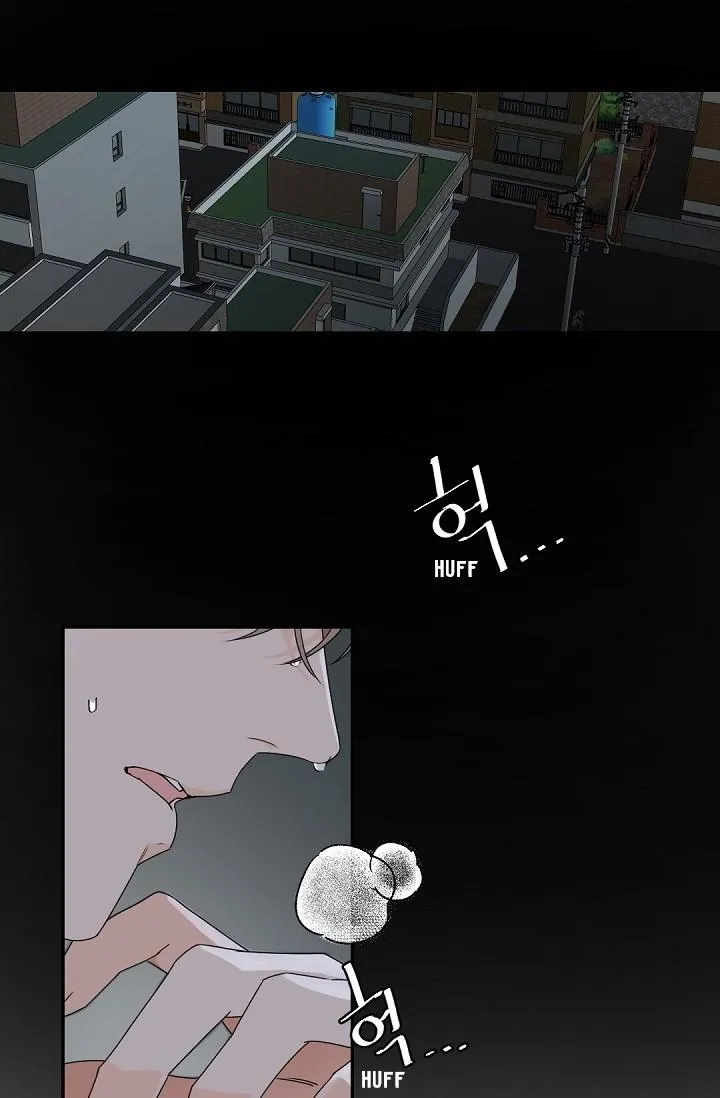 Boss Bitch Baby Chapter 53 page 13 - 