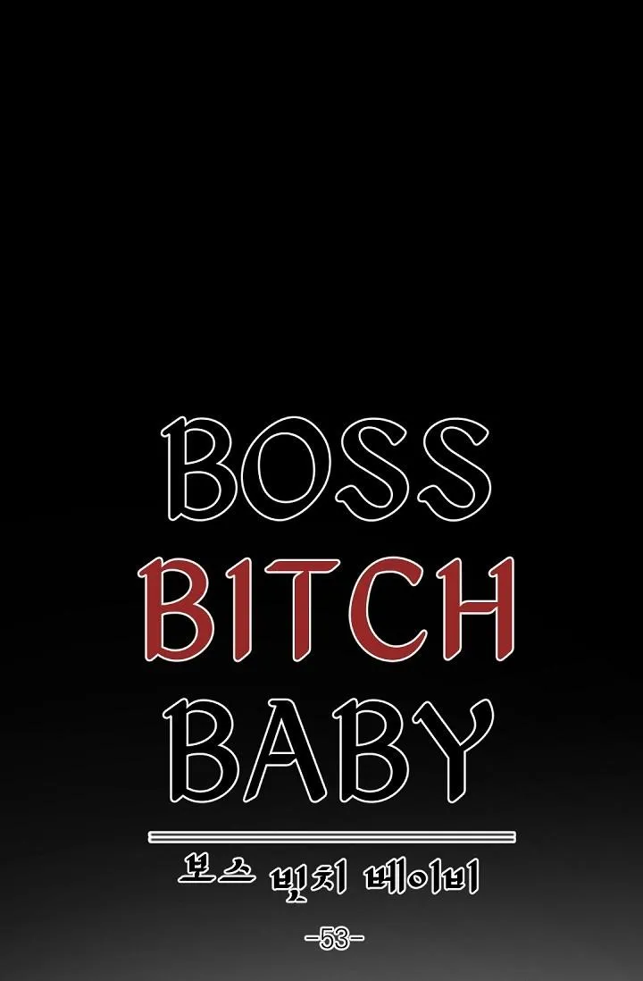 Boss Bitch Baby Chapter 53 page 3 - 