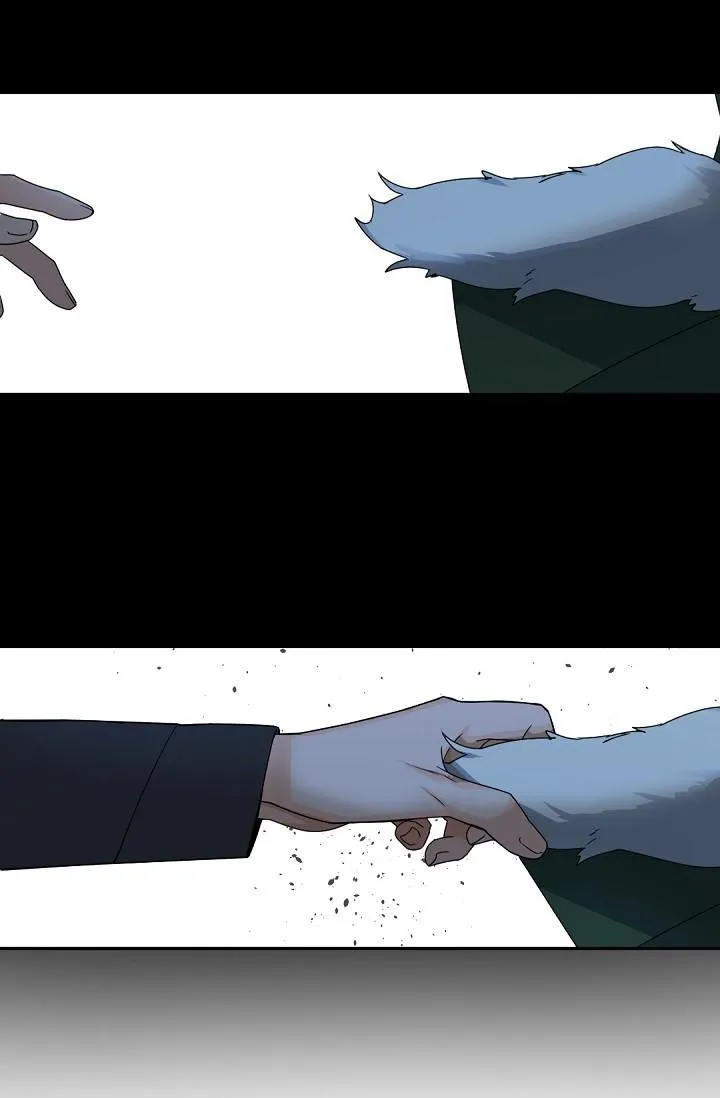 Boss Bitch Baby Chapter 53 page 21 - 
