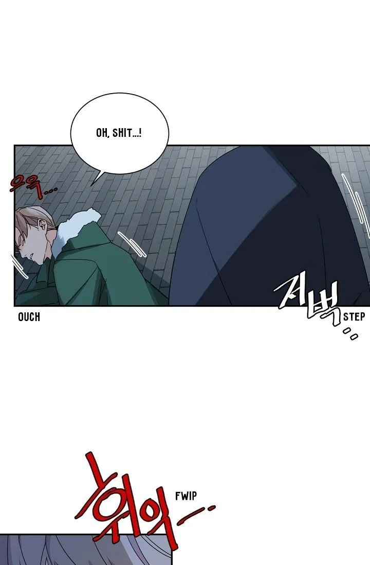 Boss Bitch Baby Chapter 53 page 25 - 