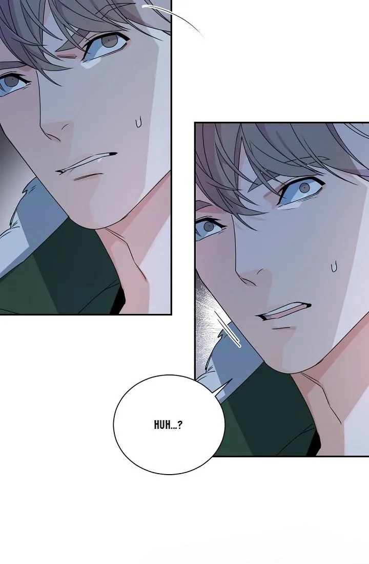 Boss Bitch Baby Chapter 53 page 26 - 
