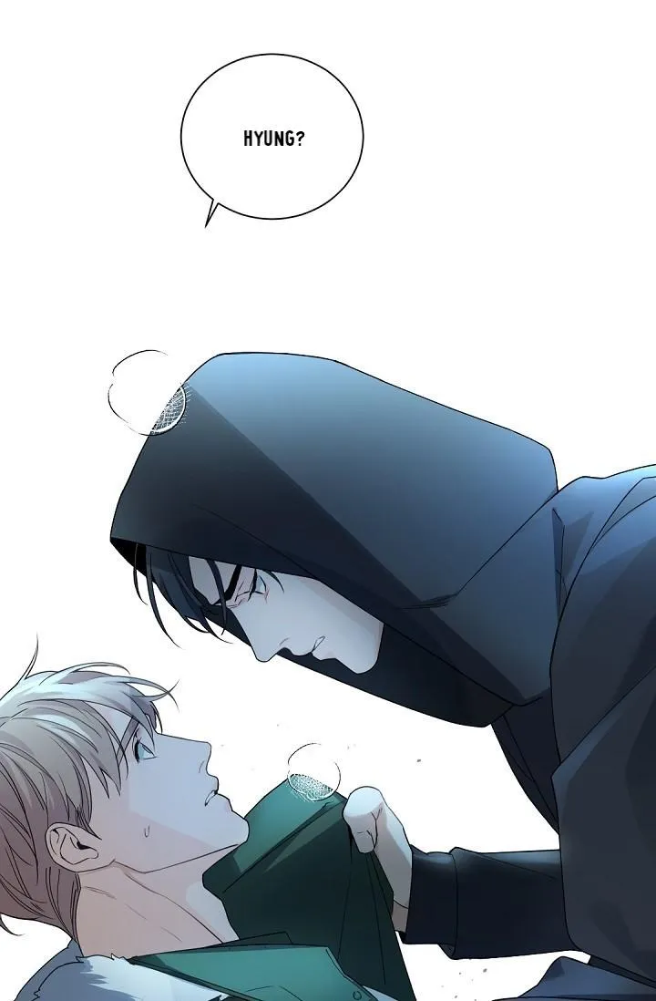 Boss Bitch Baby Chapter 53 page 28 - 