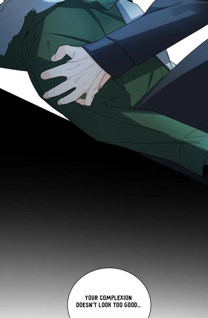 Boss Bitch Baby Chapter 53 page 29 - 