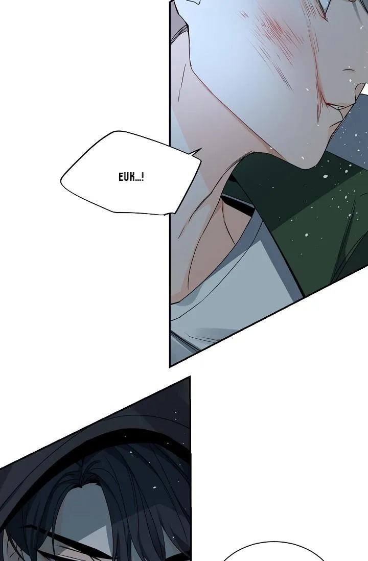 Boss Bitch Baby Chapter 53 page 32 - 