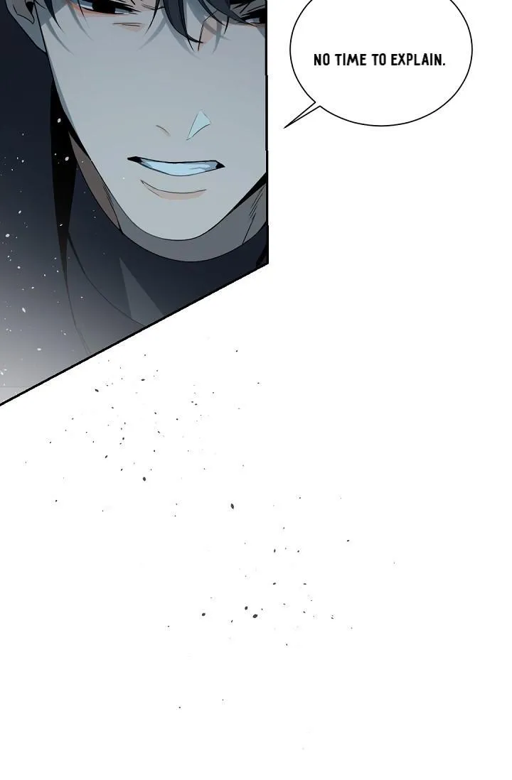 Boss Bitch Baby Chapter 53 page 33 - 
