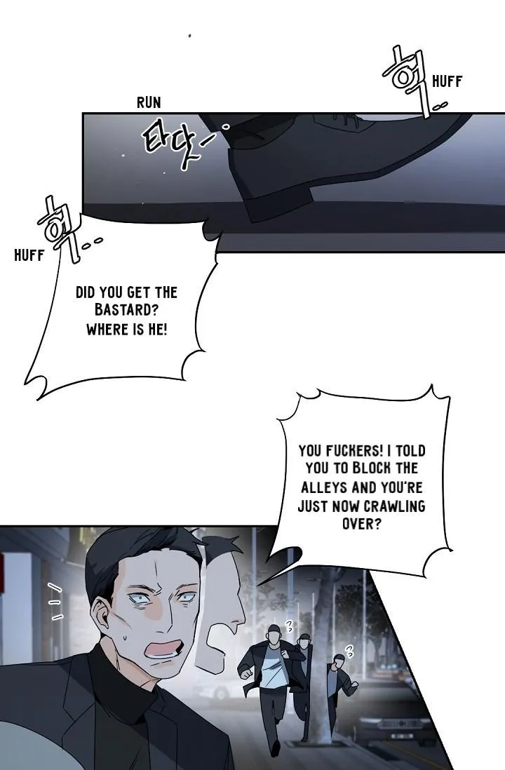 Boss Bitch Baby Chapter 53 page 34 - 