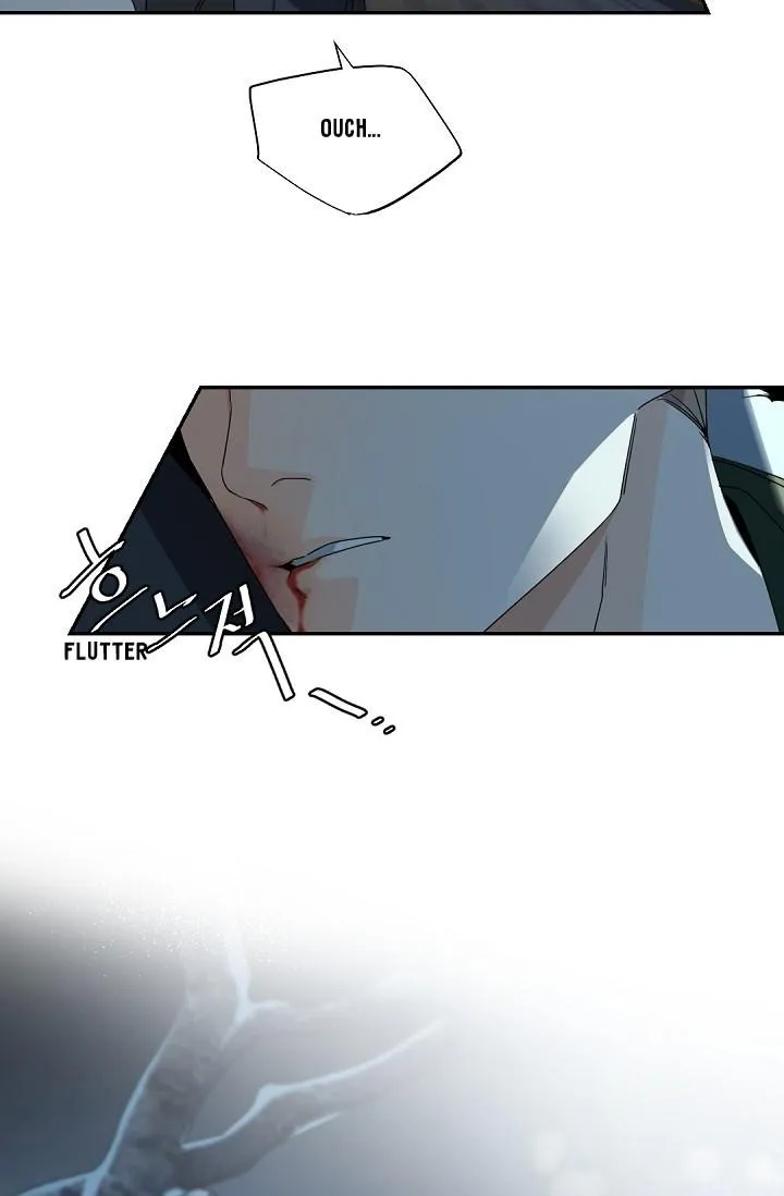 Boss Bitch Baby Chapter 53 page 35 - 