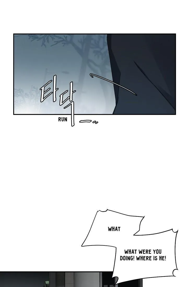 Boss Bitch Baby Chapter 53 page 38 - 