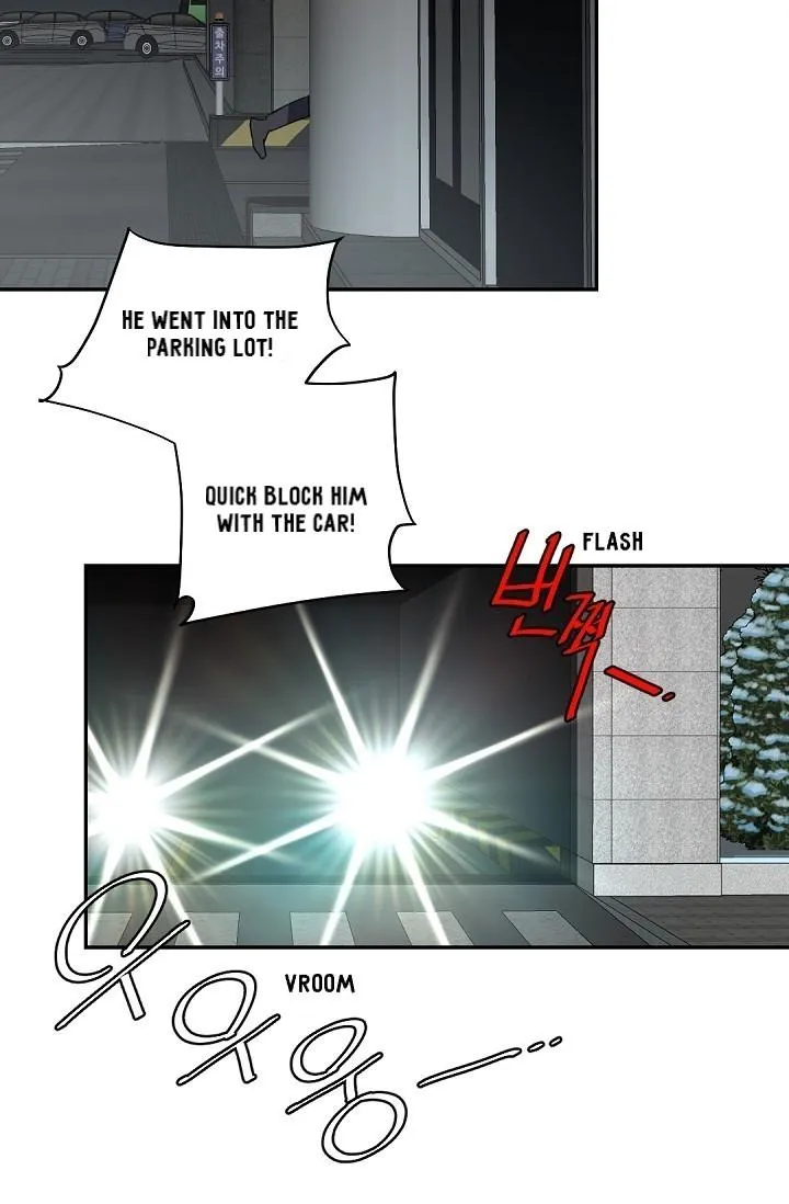 Boss Bitch Baby Chapter 53 page 39 - 
