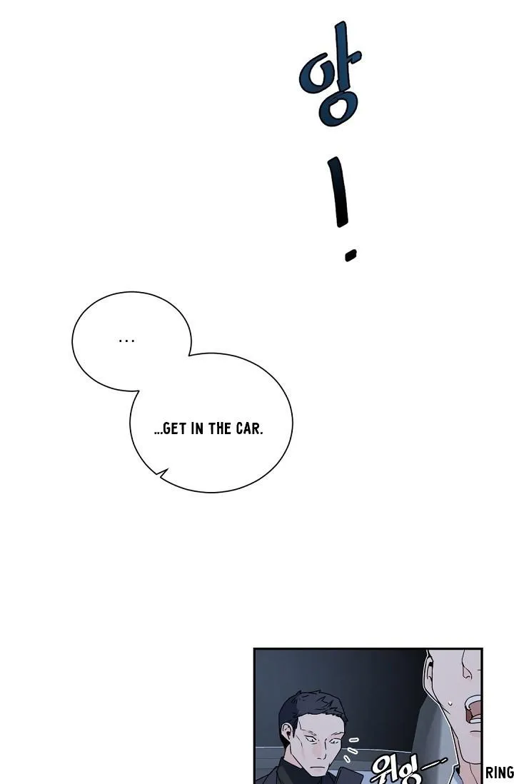 Boss Bitch Baby Chapter 53 page 44 - 