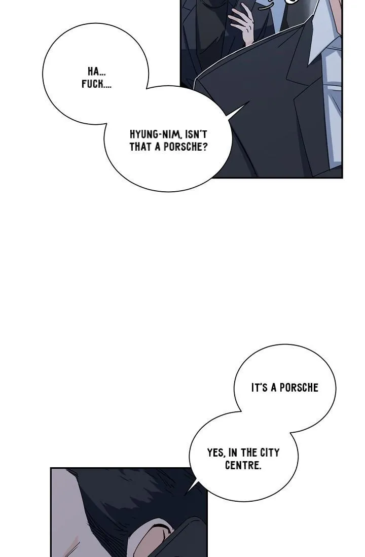 Boss Bitch Baby Chapter 53 page 45 - 