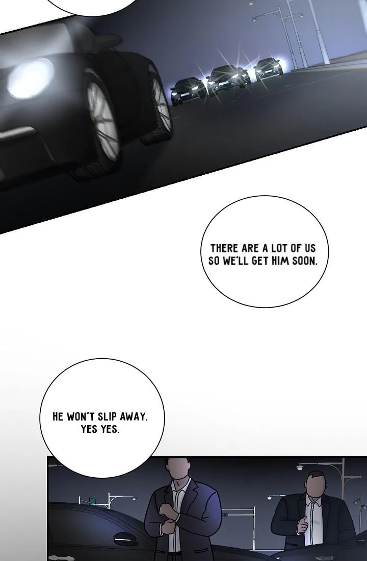 Boss Bitch Baby Chapter 53 page 47 - 