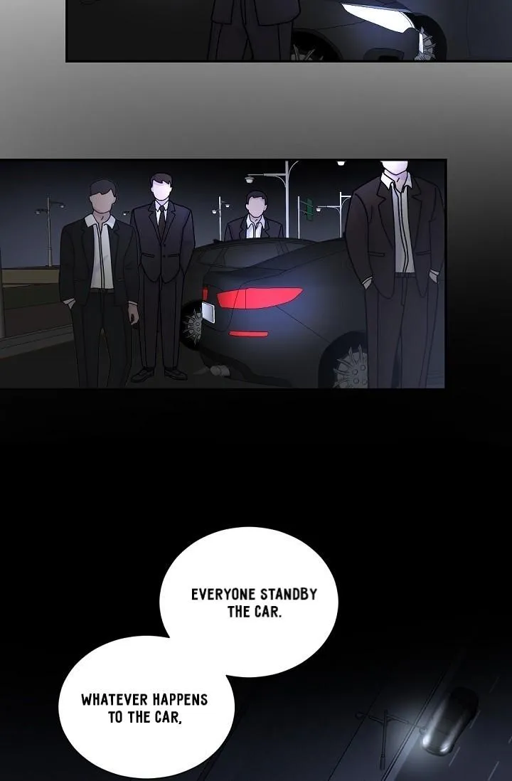 Boss Bitch Baby Chapter 53 page 48 - 