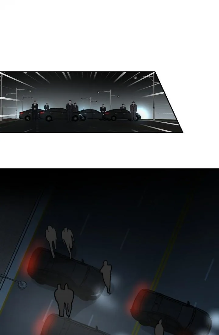 Boss Bitch Baby Chapter 53 page 52 - 