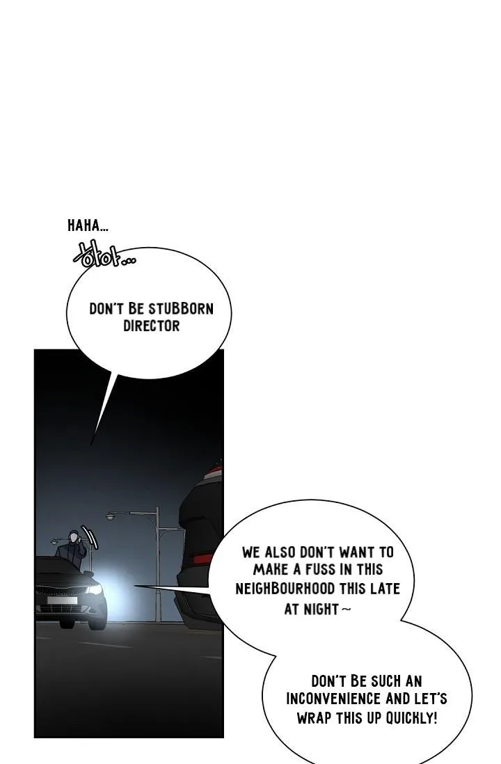 Boss Bitch Baby Chapter 53 page 54 - 