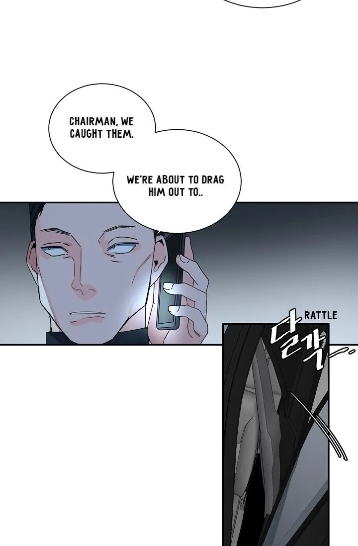 Boss Bitch Baby Chapter 53 page 55 - 