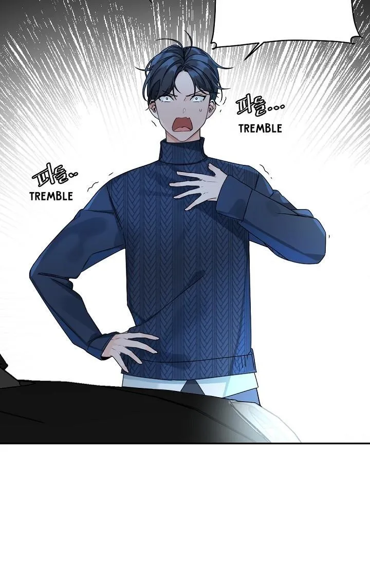 Boss Bitch Baby Chapter 53 page 57 - 