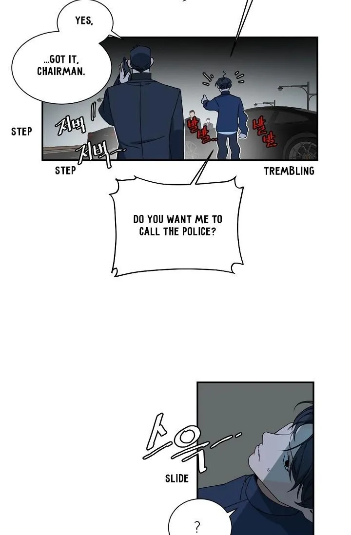 Boss Bitch Baby Chapter 53 page 59 - 