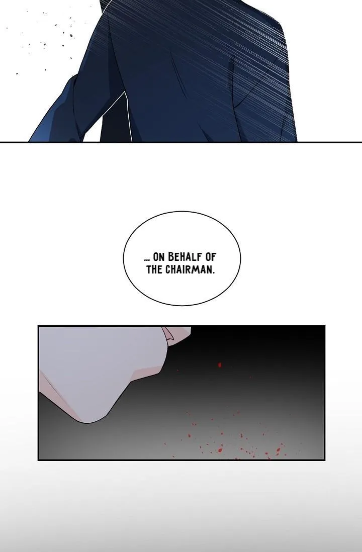 Boss Bitch Baby Chapter 53 page 61 - 