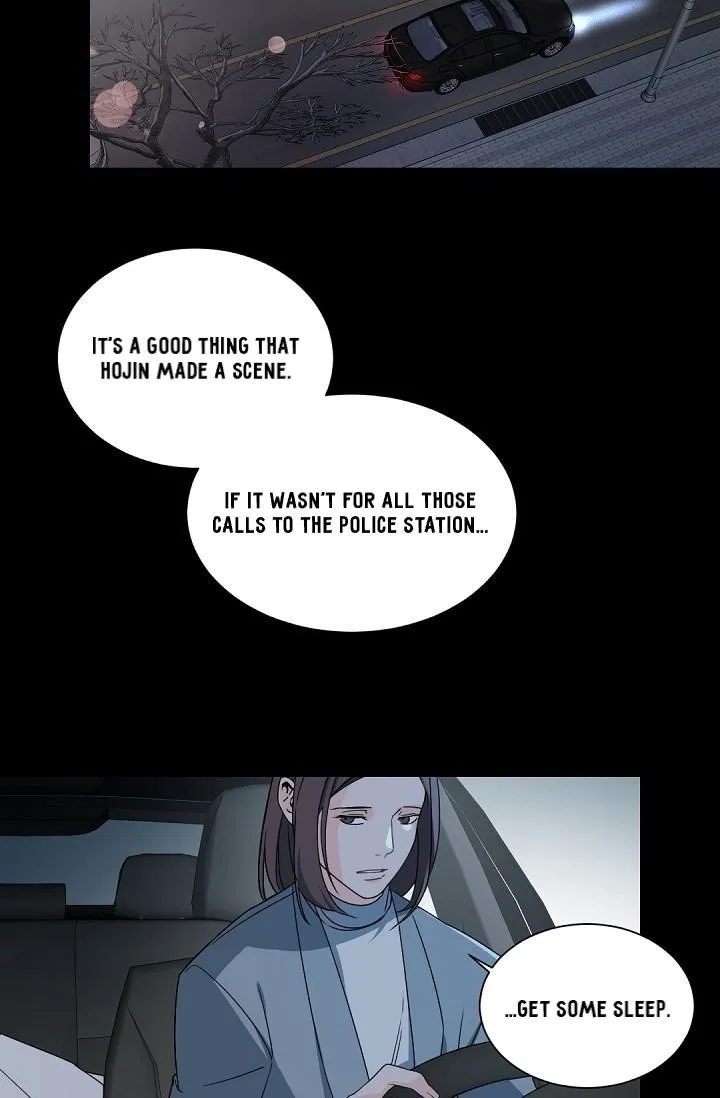 Boss Bitch Baby Chapter 53 page 63 - 