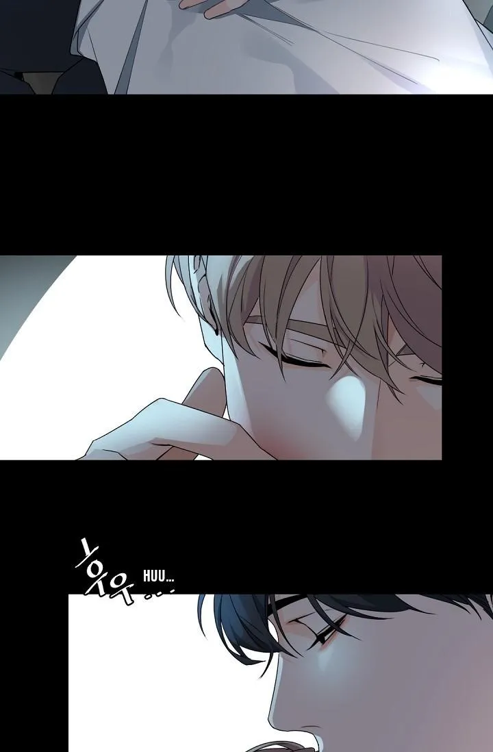 Boss Bitch Baby Chapter 53 page 65 - 