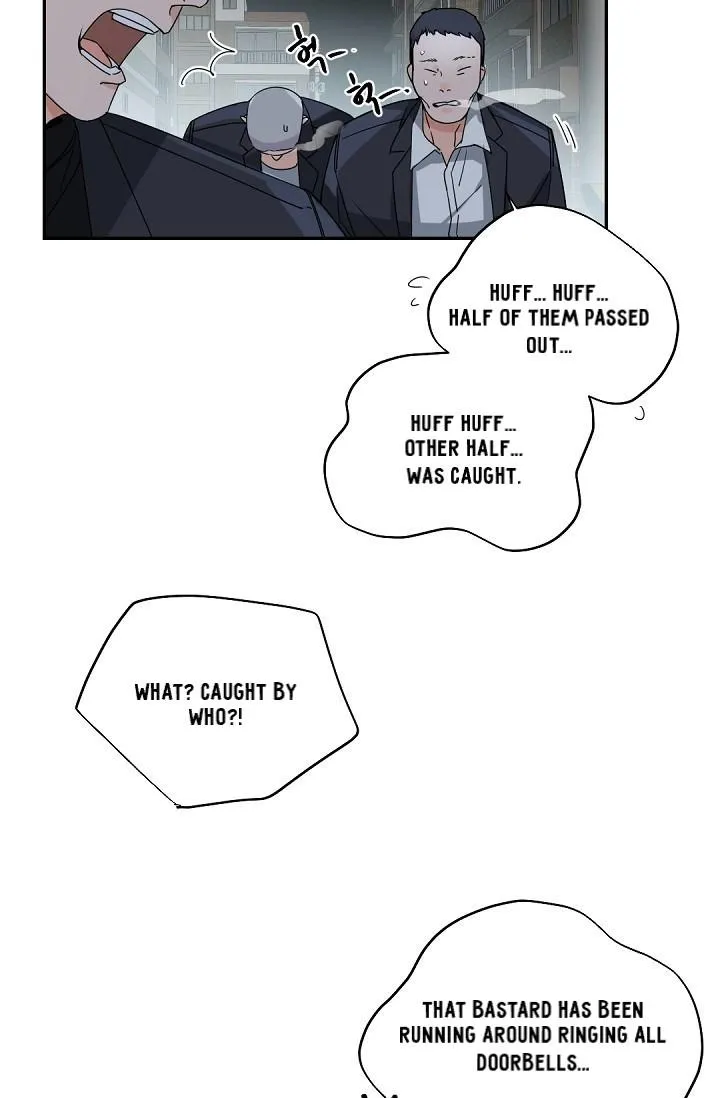 Boss Bitch Baby Chapter 53 page 8 - 