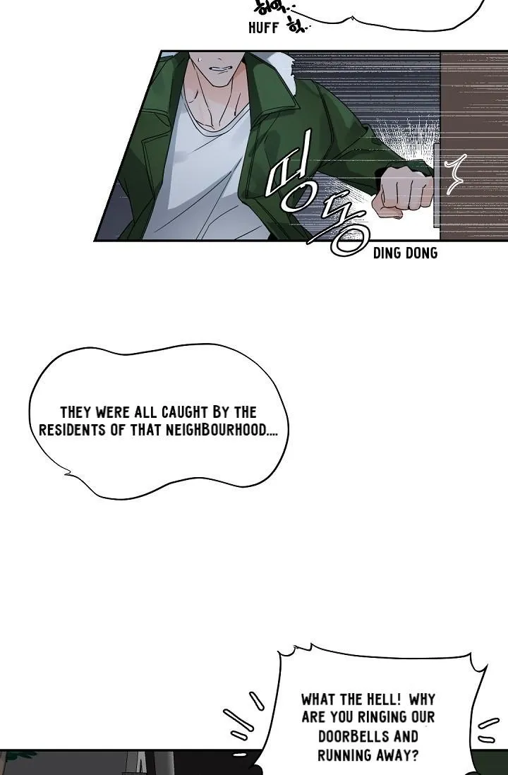 Boss Bitch Baby Chapter 53 page 9 - 
