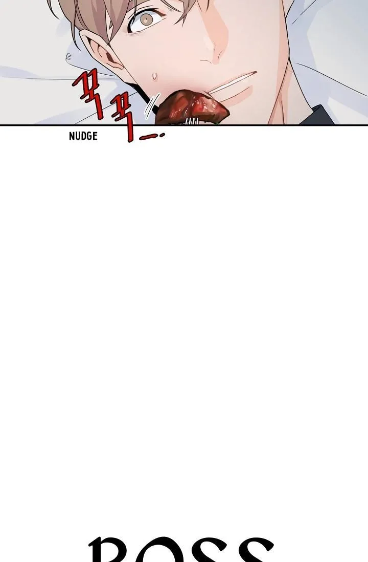 Boss Bitch Baby Chapter 54 page 11 - 