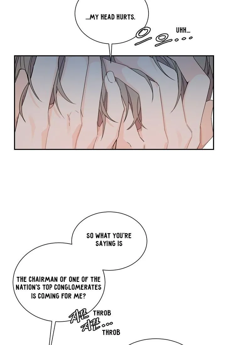 Boss Bitch Baby Chapter 54 page 13 - 