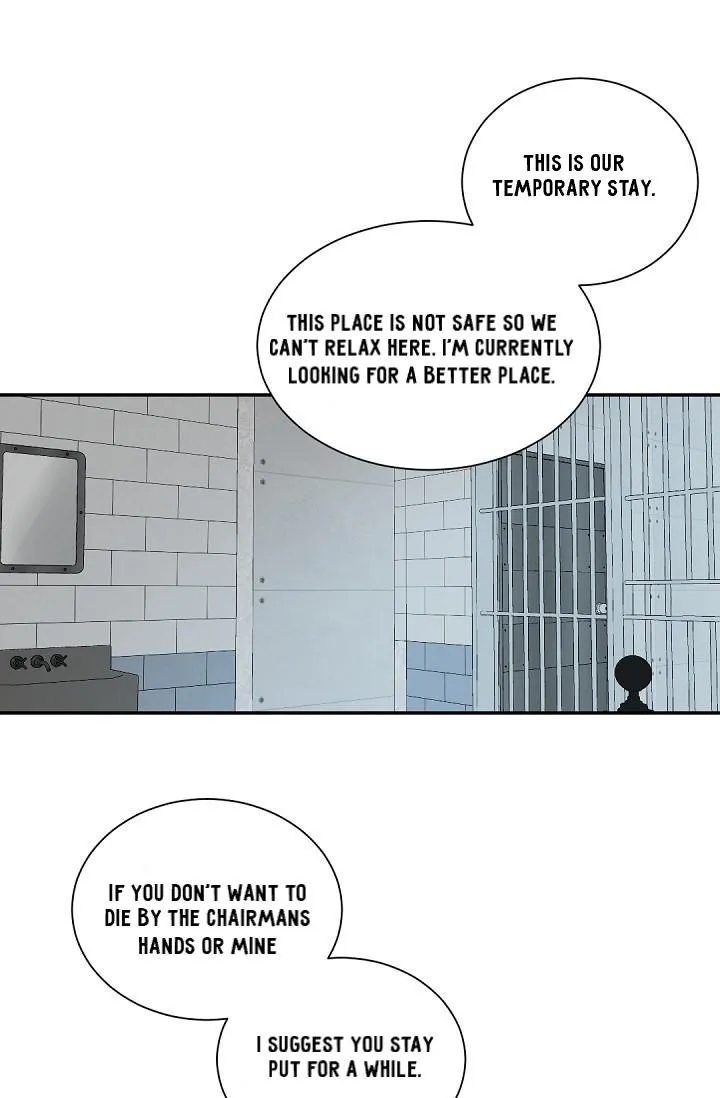 Boss Bitch Baby Chapter 54 page 15 - 