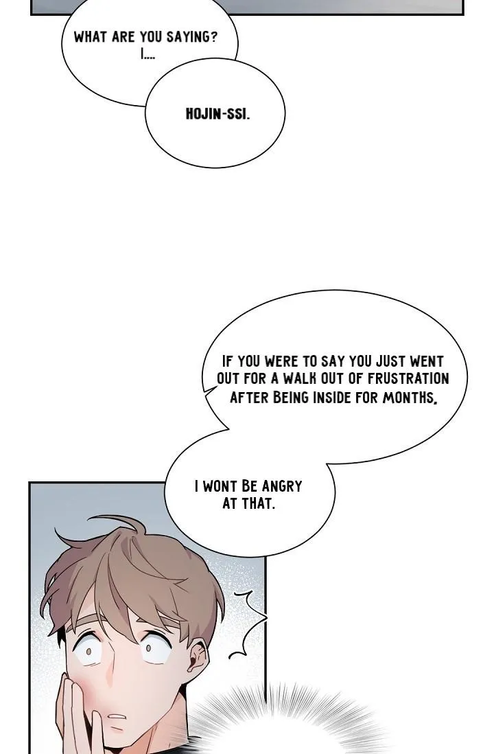 Boss Bitch Baby Chapter 54 page 19 - 